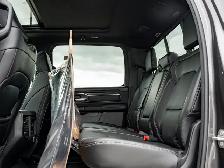 2026 Ram 1500 Rebel - Photo 15