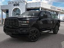 2026 Ram 3500 Big Horn - Photo 2