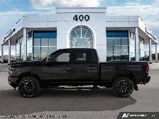 2026 Ram 3500 Big Horn - Photo 4