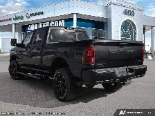 2026 Ram 3500 Big Horn - Photo 5