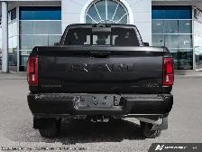 2026 Ram 3500 Big Horn - Photo 6