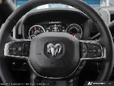 2026 Ram 3500 Big Horn - Photo 14