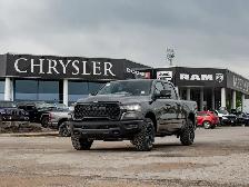 2026 Ram 1500 Rebel - Photo 2