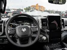 2026 Ram 1500 Rebel - Photo 3