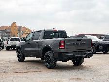 2026 Ram 1500 Rebel - Photo 6