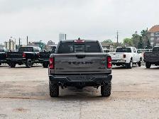 2026 Ram 1500 Rebel - Photo 7