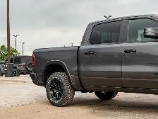 2026 Ram 1500 Rebel - Photo 9