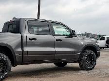2026 Ram 1500 Rebel - Photo 10