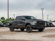 2026 Ram 1500 Rebel - Photo 11