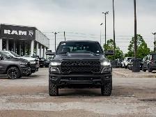 2026 Ram 1500 Rebel - Photo 12