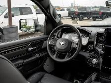 2026 Ram 1500 Rebel - Photo 26
