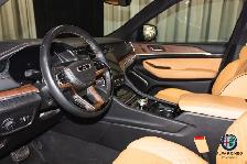 2024 Jeep Grand Cherokee - Photo 12