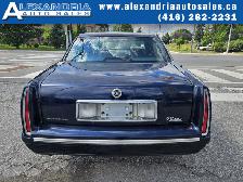 1998 Cadillac DeVille Base 4dr Sedan - Photo 5