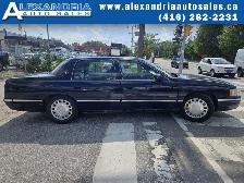 1998 Cadillac DeVille Base 4dr Sedan - Photo 7