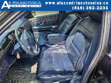 1998 Cadillac DeVille Base 4dr Sedan - Photo 10
