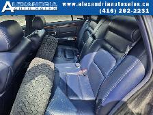 1998 Cadillac DeVille Base 4dr Sedan - Photo 11