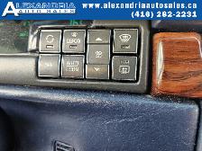 1998 Cadillac DeVille Base 4dr Sedan - Photo 15