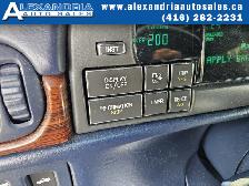 1998 Cadillac DeVille Base 4dr Sedan - Photo 16