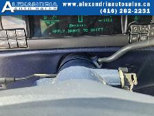 1998 Cadillac DeVille Base 4dr Sedan - Photo 17