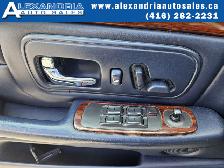 1998 Cadillac DeVille Base 4dr Sedan - Photo 19