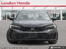 2026 Honda Civic Sedan Sport - Photo 2