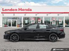 2026 Honda Civic Sedan Sport - Photo 3