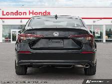 2026 Honda Civic Sedan Sport - Photo 5