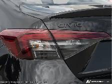 2026 Honda Civic Sedan Sport - Photo 11