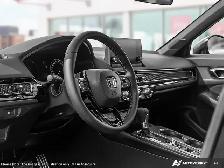 2026 Honda Civic Sedan Sport - Photo 12