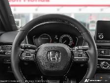 2026 Honda Civic Sedan Sport - Photo 13