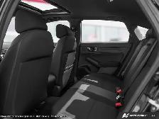 2026 Honda Civic Sedan Sport - Photo 21