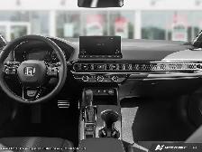 2026 Honda Civic Sedan Sport - Photo 22