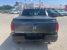 2022 Honda Ridgeline Sport | 1 Owner | Heated Seats | Sunroof - Photo 5