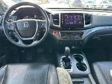 2018 Honda Pilot EX-L AWD | Leather, DVD, Back Cam - Photo 12