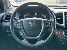 2018 Honda Pilot EX-L AWD | Leather, DVD, Back Cam - Photo 14