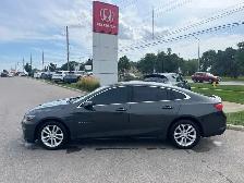 2018 Chevrolet Malibu LT | Heated Seats | Backup Camera - Photo 3