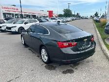 2018 Chevrolet Malibu LT | Heated Seats | Backup Camera - Photo 4