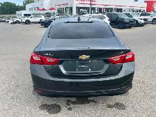 2018 Chevrolet Malibu LT | Heated Seats | Backup Camera - Photo 5