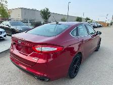 2016 Ford Fusion SE : Low Mileage , No Reported Accidents - Photo 6