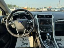 2016 Ford Fusion SE : Low Mileage , No Reported Accidents - Photo 11