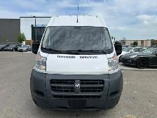 2017 Ram ProMaster 3500 High Roof Cargo : Backup Camera - Photo 2
