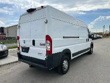 2017 Ram ProMaster 3500 High Roof Cargo : Backup Camera - Photo 4