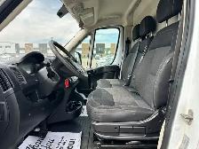 2017 Ram ProMaster 3500 High Roof Cargo : Backup Camera - Photo 8