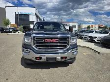 2018 GMC Sierra 1500 SLE Kodiak 4WD | Lifted, Back Cam, Remote S - Photo 2