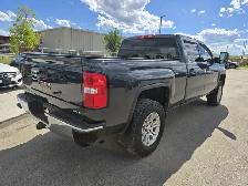 2018 GMC Sierra 1500 SLE Kodiak 4WD | Lifted, Back Cam, Remote S - Photo 4