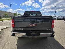 2018 GMC Sierra 1500 SLE Kodiak 4WD | Lifted, Back Cam, Remote S - Photo 5