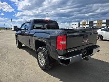 2018 GMC Sierra 1500 SLE Kodiak 4WD | Lifted, Back Cam, Remote S - Photo 6