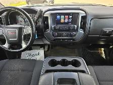 2018 GMC Sierra 1500 SLE Kodiak 4WD | Lifted, Back Cam, Remote S - Photo 10