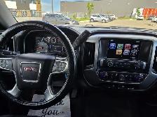 2018 GMC Sierra 1500 SLE Kodiak 4WD | Lifted, Back Cam, Remote S - Photo 11
