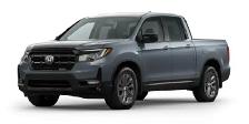 2026 Honda Ridgeline Sport